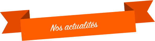 Actualités